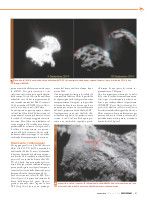 Rosetta: il giorno dell’atterraggio sulla cometa