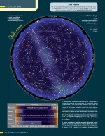 Il cielo di Luglio - Stelle e pianeti