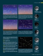 Il cielo di Luglio - Stelle e pianeti