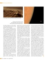 Marte: ieri e oggi. Così lontano, così vicino