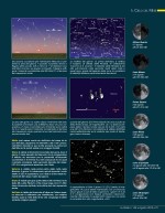 Il cielo di Agosto - Stelle e pianeti