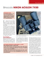 Binocolo TS 15x70 LE