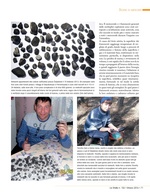 Storie di meteoriti. Le meteoriti di Čeljabinsk