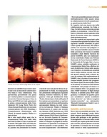 Astronautica. Dall’Italia alla Cina una nuova via della seta 