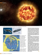 Astrofisica. La Terra scampò a una supernova 