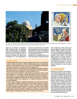 Gli osservatori in Italia. La Specola Vaticana, culla dell’astrofisica 