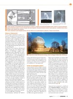 Osservatori: Kenwood Observatory: alla scoperta del Sole