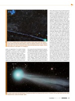 Tecnica. Le meraviglie della quinta cometa Lovejoy