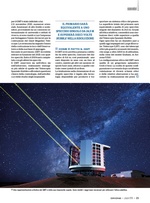 Osservatori. Giant Magellan Telescope, il super-telescopio del futuro