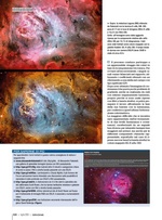 Astrofotografia digitale. Fotografare come Hubble con una DSLR