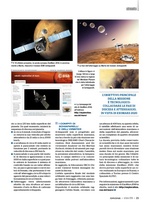 Astronautica. ExoMars: appuntamento Marte