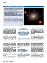 Astrofisica. Presente e futuro dell’astronomia X