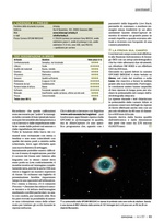 Prove Strumenti. Camera planetaria Altair GPCam2 IMX224C